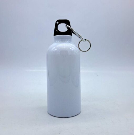 BOTELLA ACERO 400 ML COLOR - Imagen 4