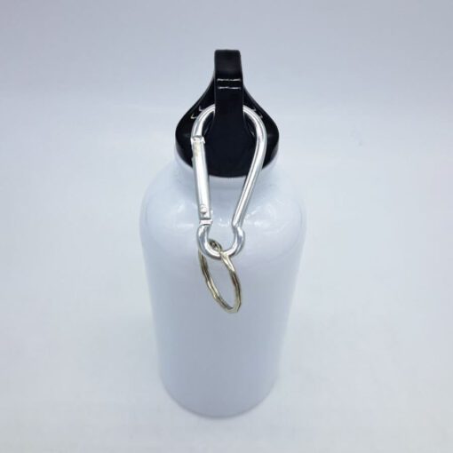 BOTELLA ACERO 400 ML COLOR - Imagen 3