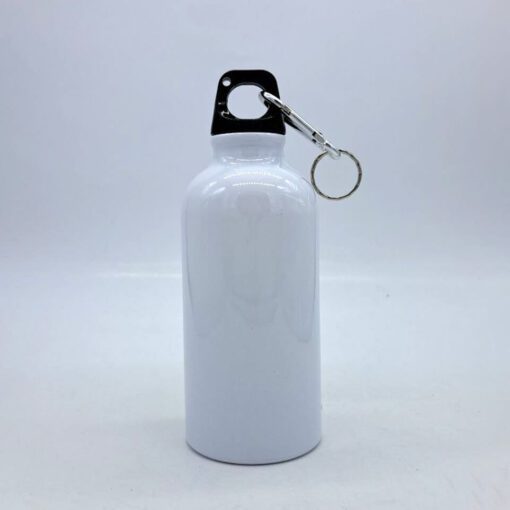 BOTELLA ACERO 400 ML COLOR
