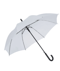 PARAGUAS 23" COLOR BLANCO