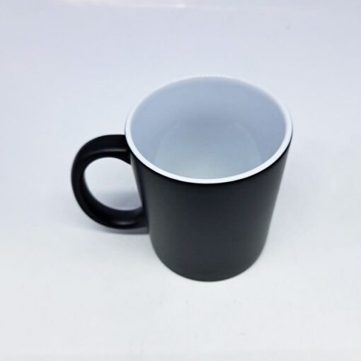 JARRO MAGICO MATE NEGRO 11 SUBLIMAR - Imagen 4