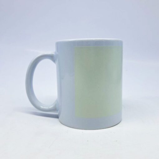 JARRO LUMINOSO BLANCO 11oz