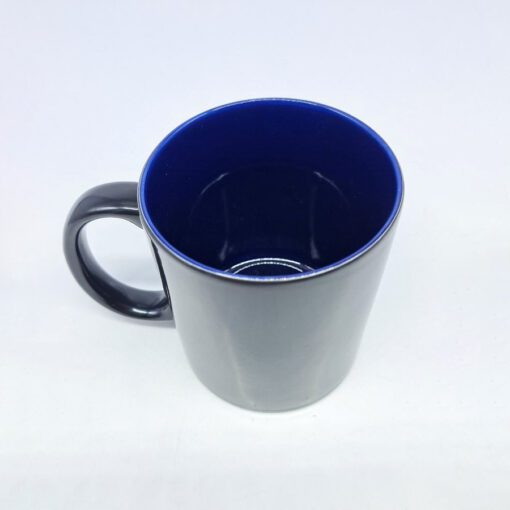 JARRO MAGICO NEGRO INTERIOR AZUL 11 ONZ - Imagen 3