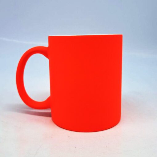 JARRO NEON 11 OZS ROJO
