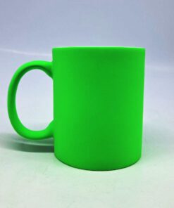 JARRO NEON 11 OZS VERDE