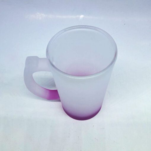 JARRO VIDRIO BASE LILA 16OZ - Imagen 3