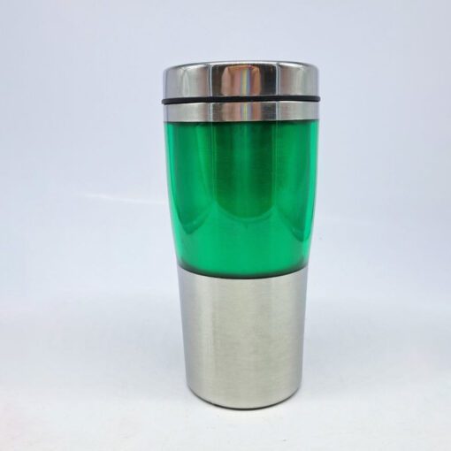 JARRO TERMICO PLASTICO ALUMINIO COLORES - Imagen 5