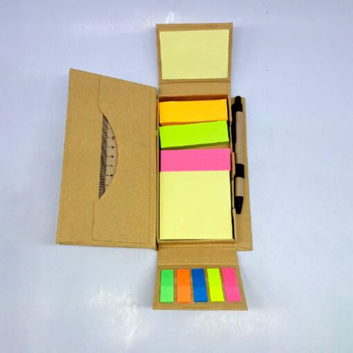 POST-IT ESCRITORIO 18*10 CM