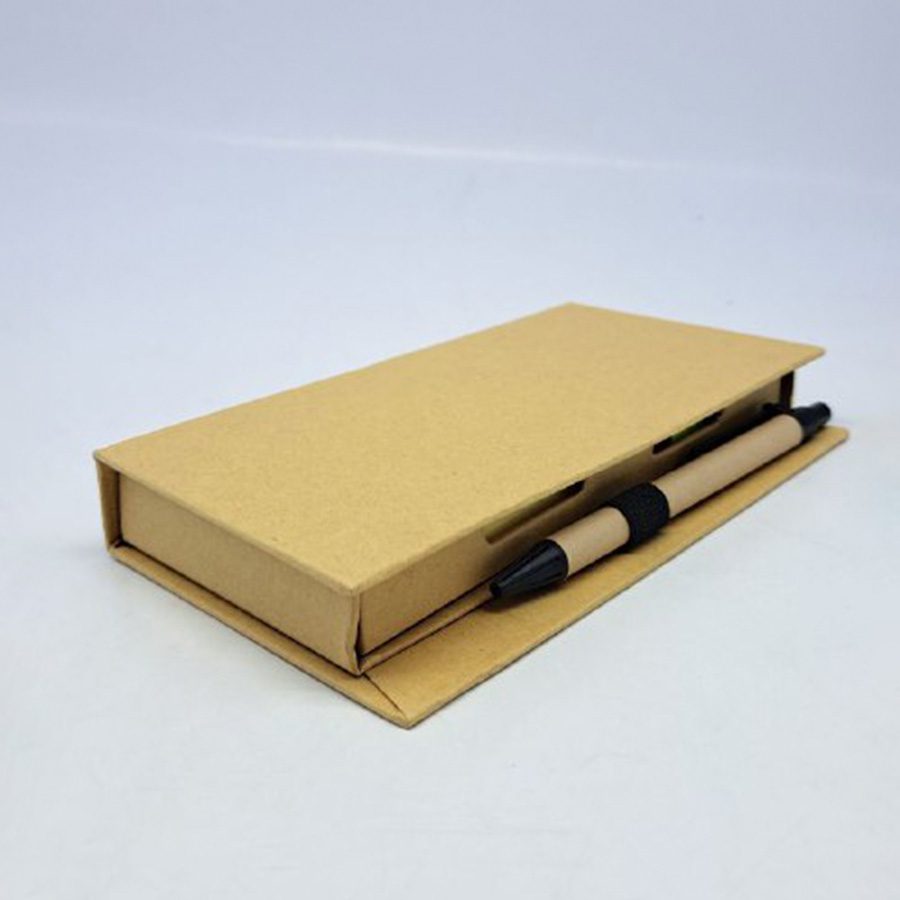 Post it escritorio 18 10 cm cat logo promocionales