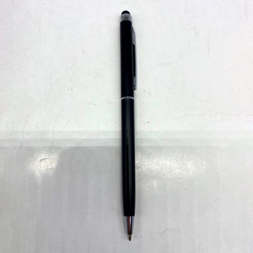 ESFERO SLIM TOUCH NEGRO