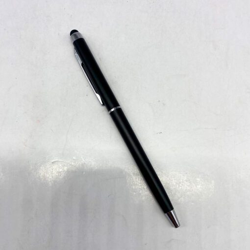 ESFERO SLIM TOUCH NEGRO - Imagen 2