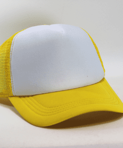 GORRA SUBLIMABLE MESH COLOR