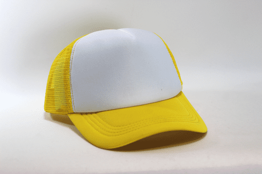 GORRA SUBLIMABLE MESH COLOR