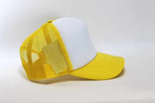 GORRA SUBLIMABLE MESH COLOR - Imagen 2