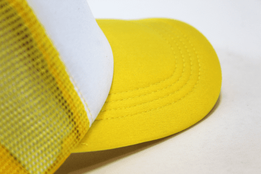 GORRA SUBLIMABLE MESH COLOR - Imagen 3