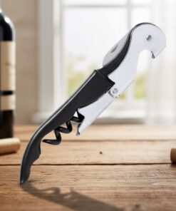 DESCORCHADOR DE VINO