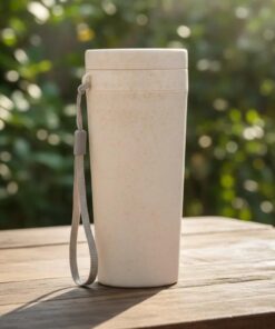 TERMO DE TRIGO CON CORDÓN