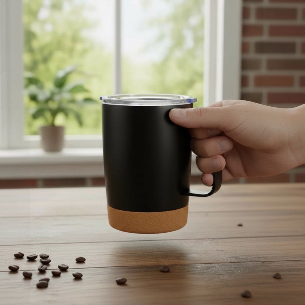 TAZA HERMÉTICA - Imagen 2