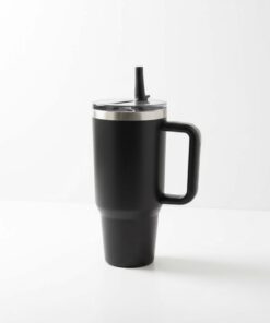 TOMATODO STAINLESS DE ACERO INOXIDABLE CON SORBETE