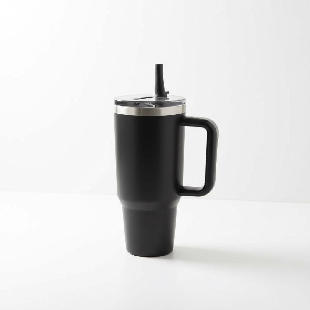 TOMATODO STAINLESS DE ACERO INOXIDABLE CON SORBETE