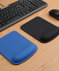 MOUSE PAD ERGONÓMICO