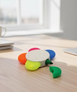 RESALTADO VARIOS COLORES