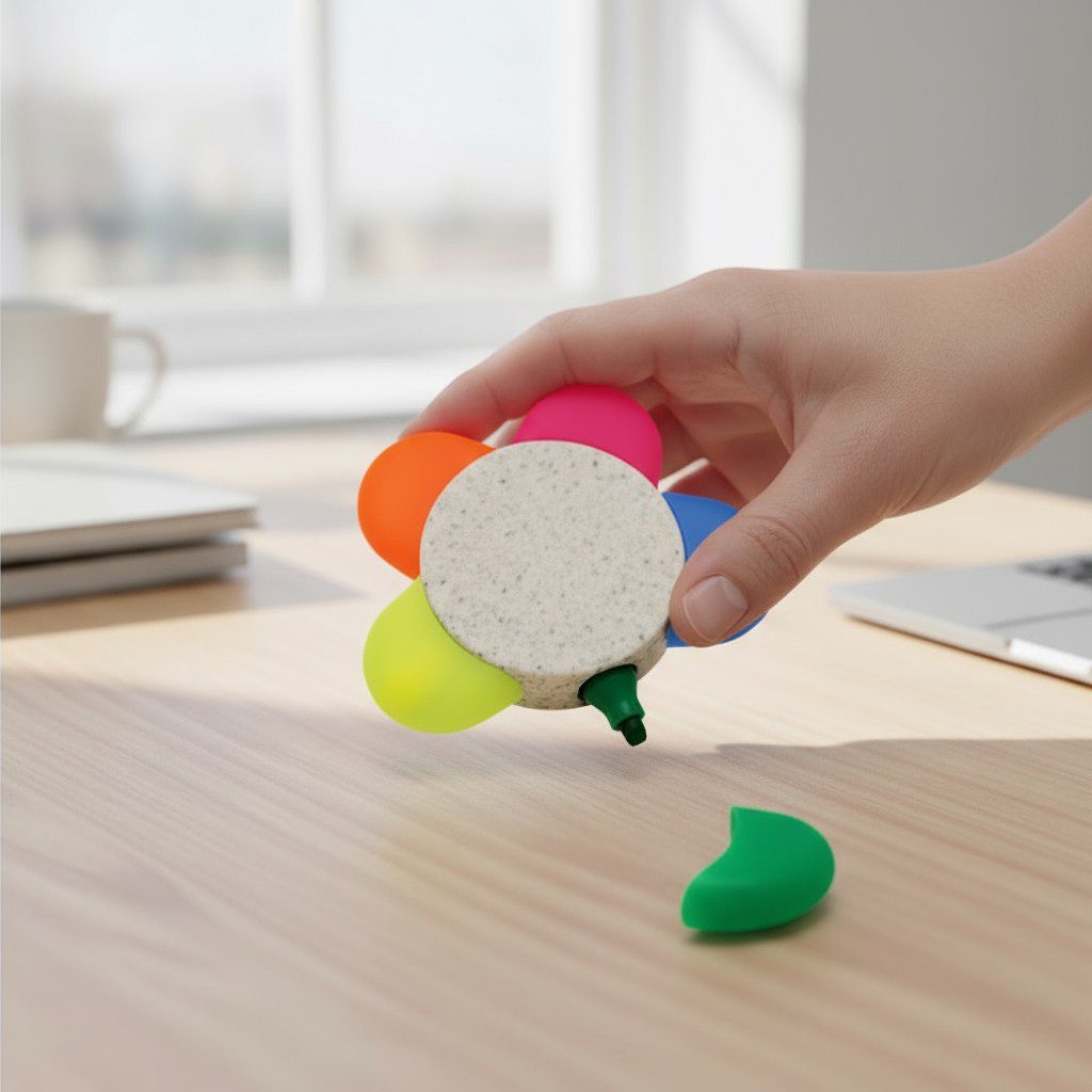 RESALTADO VARIOS COLORES - Imagen 2