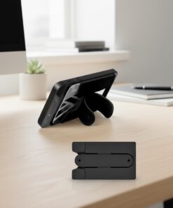 SOPORTE DE SILICONA PARA TELÉFONO