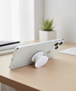 SOPORTE TELÉFONO CON ADHESIVO “3M”