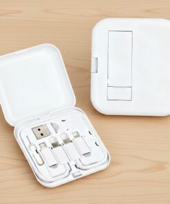 SET CABLES DE CARGA MIRROR