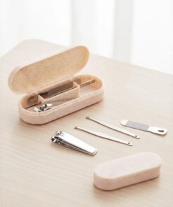 SET PARA UÑAS EN CAJA