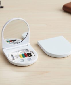 KIT DE COSTURA CON ESPEJO