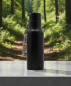 BOTELLA ACERO INOXIDABLE