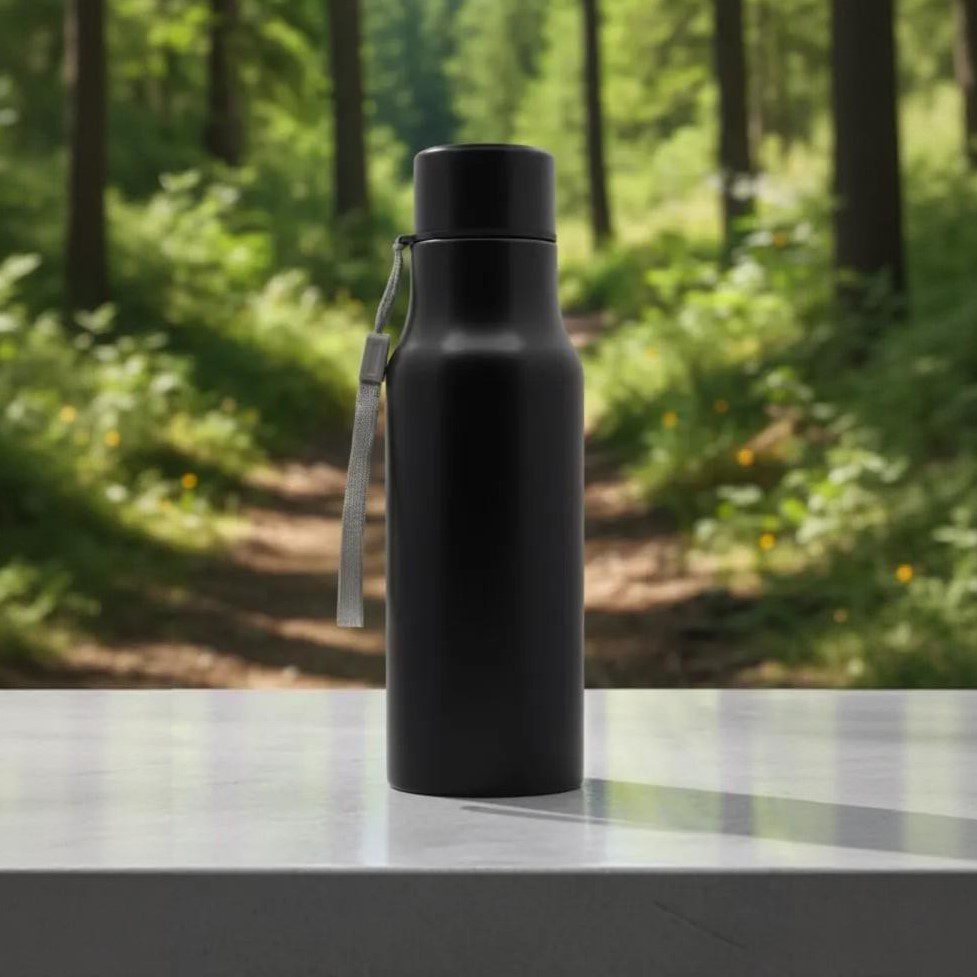 BOTELLA ACERO INOXIDABLE