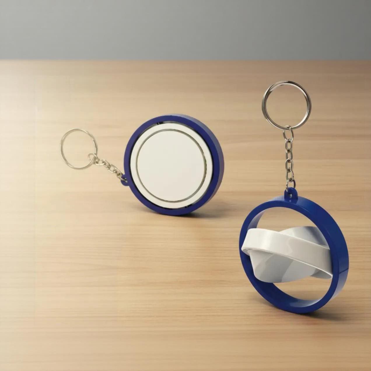 LLAVERO ANTI ESTRESS