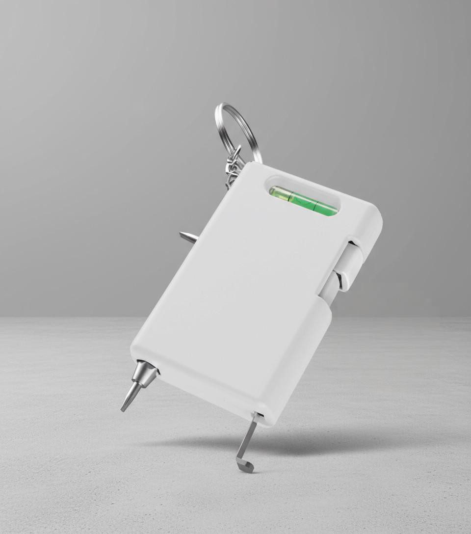 MULTIHERRAMIENTA CINTA MÉTRICA - Imagen 4