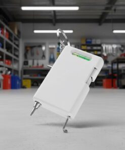 MULTIHERRAMIENTA CINTA MÉTRICA